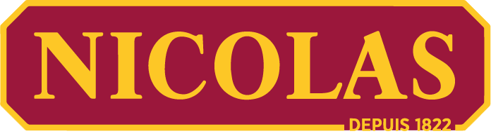 Nicolas logo