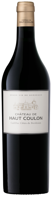 CH DE HAUT COULON RG