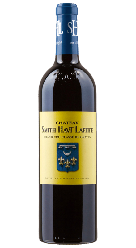 CH SMITH LAFITTE RG 75CL 2015