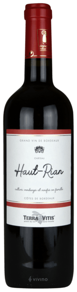 CH HAUT RIAN RG