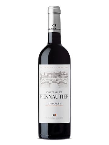 CH DE PENNAUTIER RG