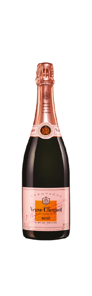 VEUVE CLICQUOT ROSE