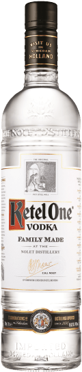 KETEL ONE 75CL