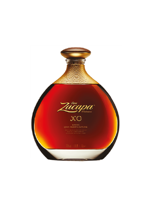 ZACAPA XO 70CL
