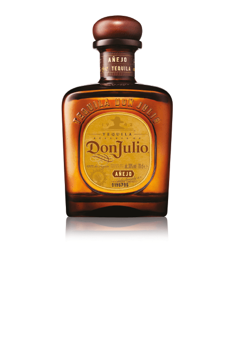 DON JULIO ANEJO