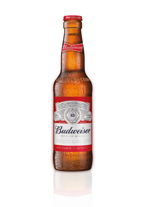 BIERE BUDWEISER 20,7CL