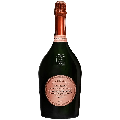 MG LAURENT PERRIER ROSE