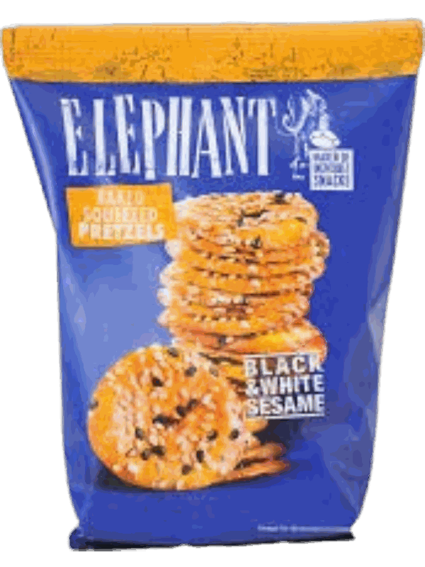 ELEPHANT SESAME 80 GR