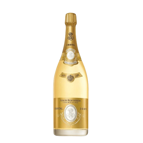 CRISTAL ROEDERER BRUT
