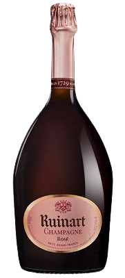MG RUINART ROSE