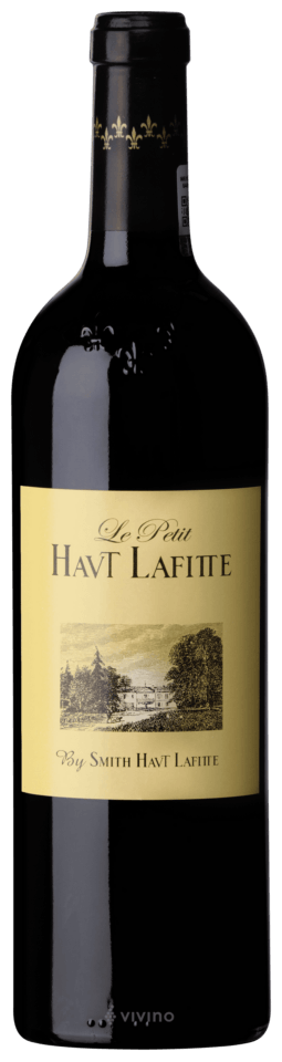 CH SMITH HAUT LAFITTE RG 75CL 2016