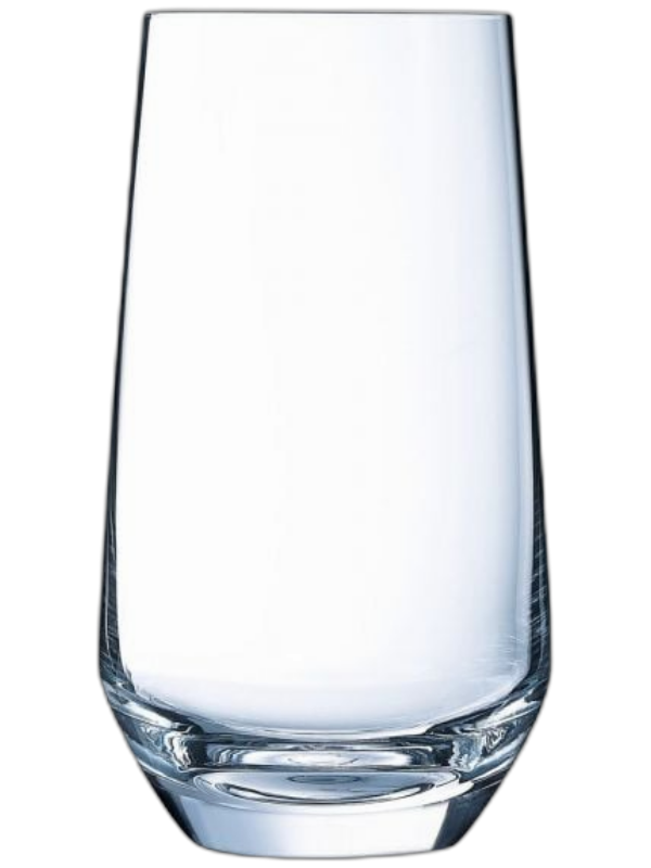 C6 VASO FA 40 CL LIMA C&S 