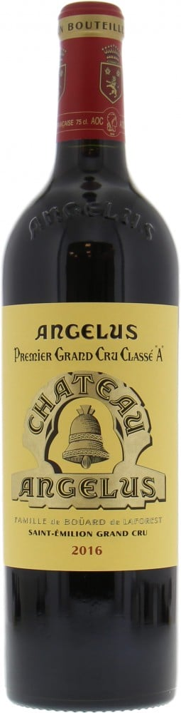 CH ANGELUS 2016
