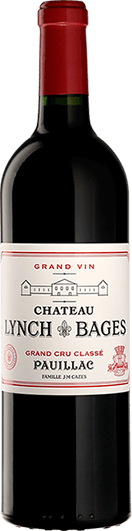 CH LYNCH BAGES RG 2019