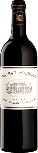 CH MARGAUX RG 2016