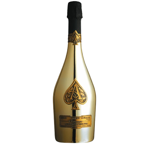 ARMAND DE BRIGNAC BRUT 75cl
