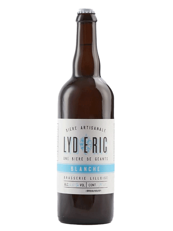 LYDERIC BLANCHE 75CL