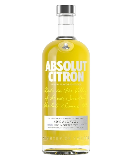Absolut Citron 70 cl