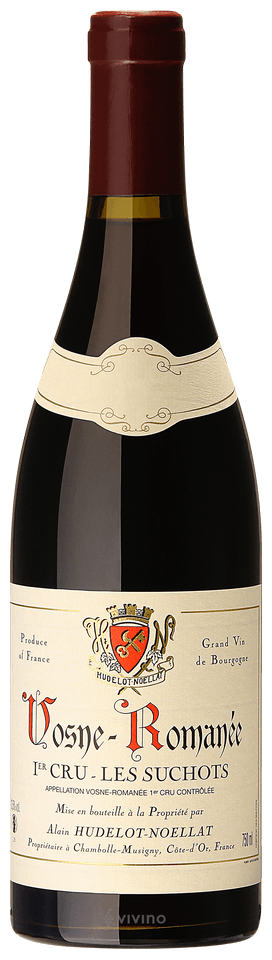 VOSNE ROMANEE SUCHOTS 2019