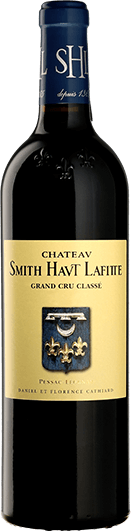CH SMITH HAUT LAFITTE RGE 2021