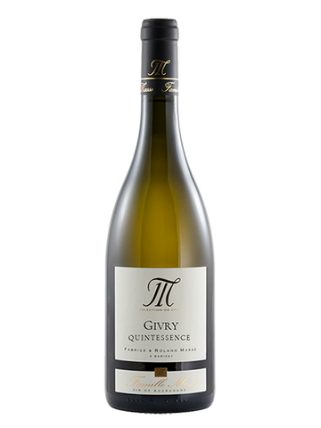 GIVRY BLC MASSE FABRICE 2022AC