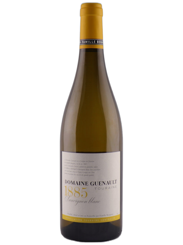 DME GUENAULT 1885 BLC 2023