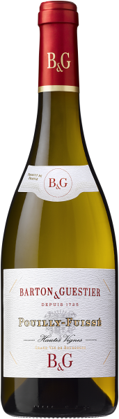 B&G Pouilly fuisse