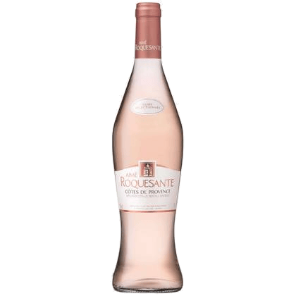 AIME ROSQUESANTE Côte de Provence Rosé