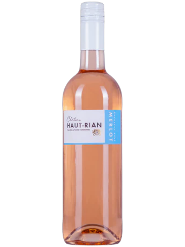 CH HAUT RIAN ROSE 2023