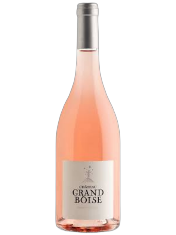 ROSE BOISE 75CL