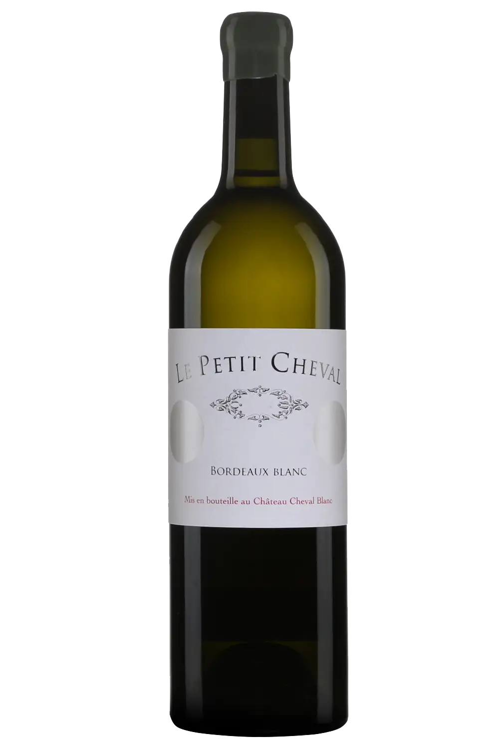 PETIT CHEVAL RG 2018