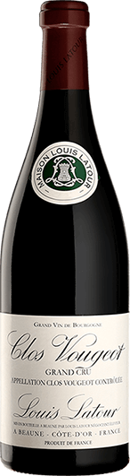 CLOS VOUGEOT GAUVIN RGE 2014