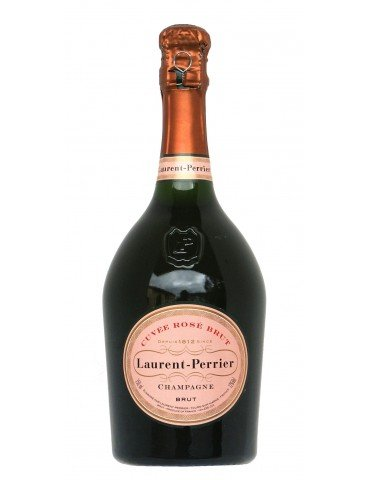 MG LAURENT PERRIER ROSE