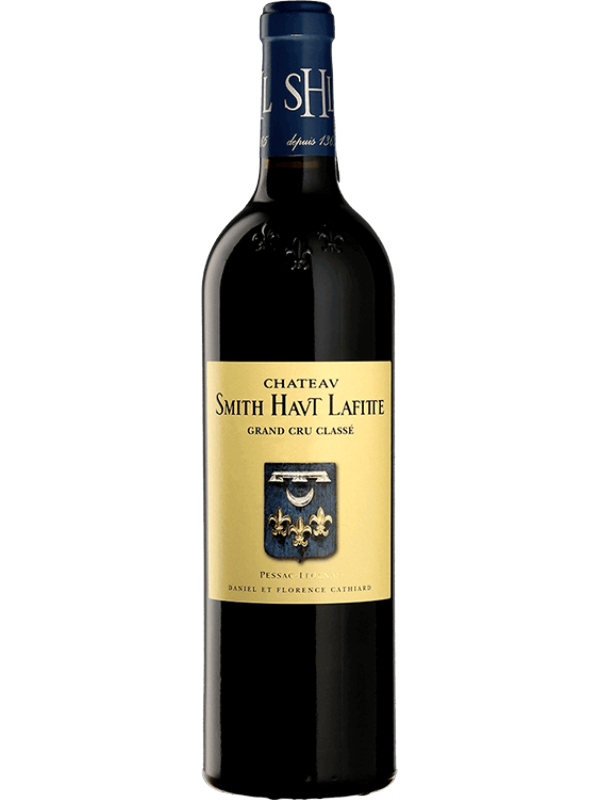 CH SMITH HT LAFITTE RG 2019