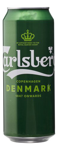 BIERE CARLSBERG BTE 50CL *24