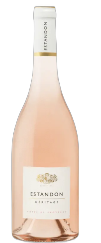 ESTANDON HERITAGE ROSE 2024