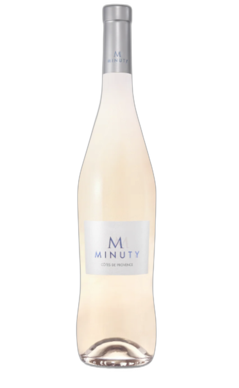 MG M DE MINUTY