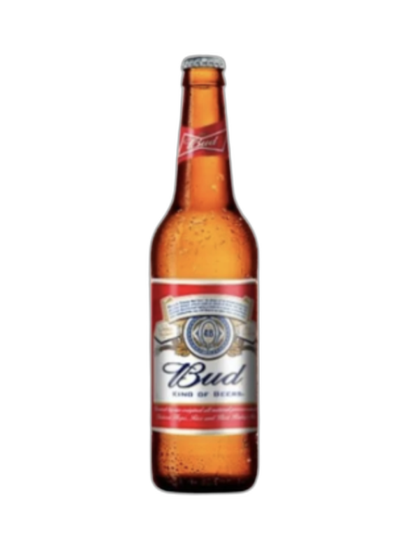 BIERE BUDWEISER BLLE 33  CL