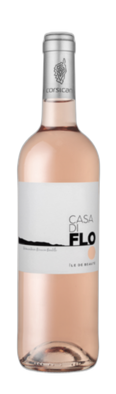 CASA DI FLO BEAUTE ROSE   2024
