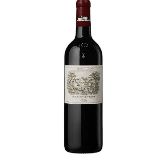 CH LAFITE ROTSCHILD RG 2016
