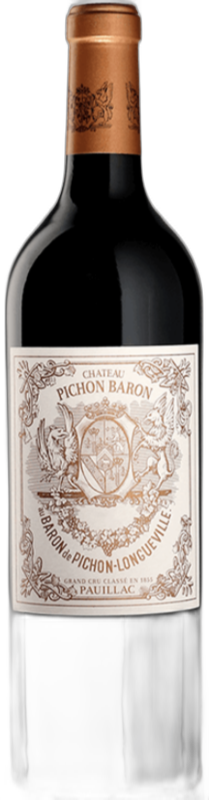 CH PICHON BARON RG 2019