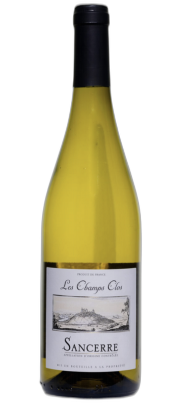 SANCERRE BLC CHAMP CLOS 2023