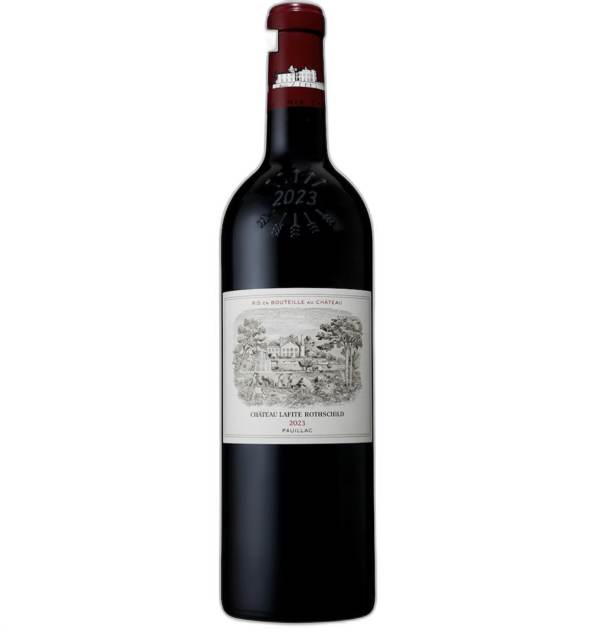 CH LAFITE ROTHSCHILD RG 2023