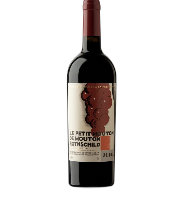 LE PETIT MOUTON RG 2023