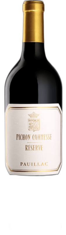 PICHON COMTESSE RG 2023