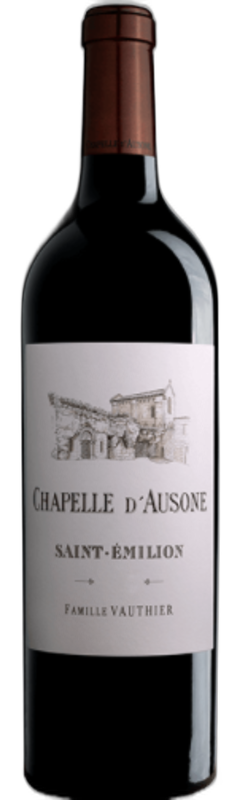 LA CHAPELLE DAUSONE RG 2023