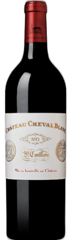 CH CHEVAL BLANC RG 2023