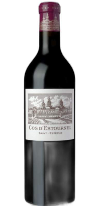 CH COS DESTOURNEL RG 2023