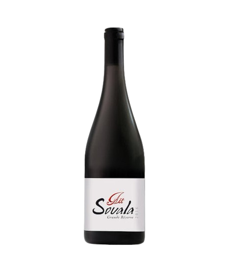 AIT SOUALA ROUGE  75 CL