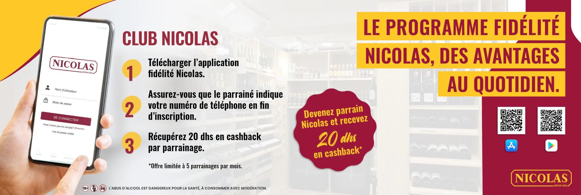 Nicolas Maroc